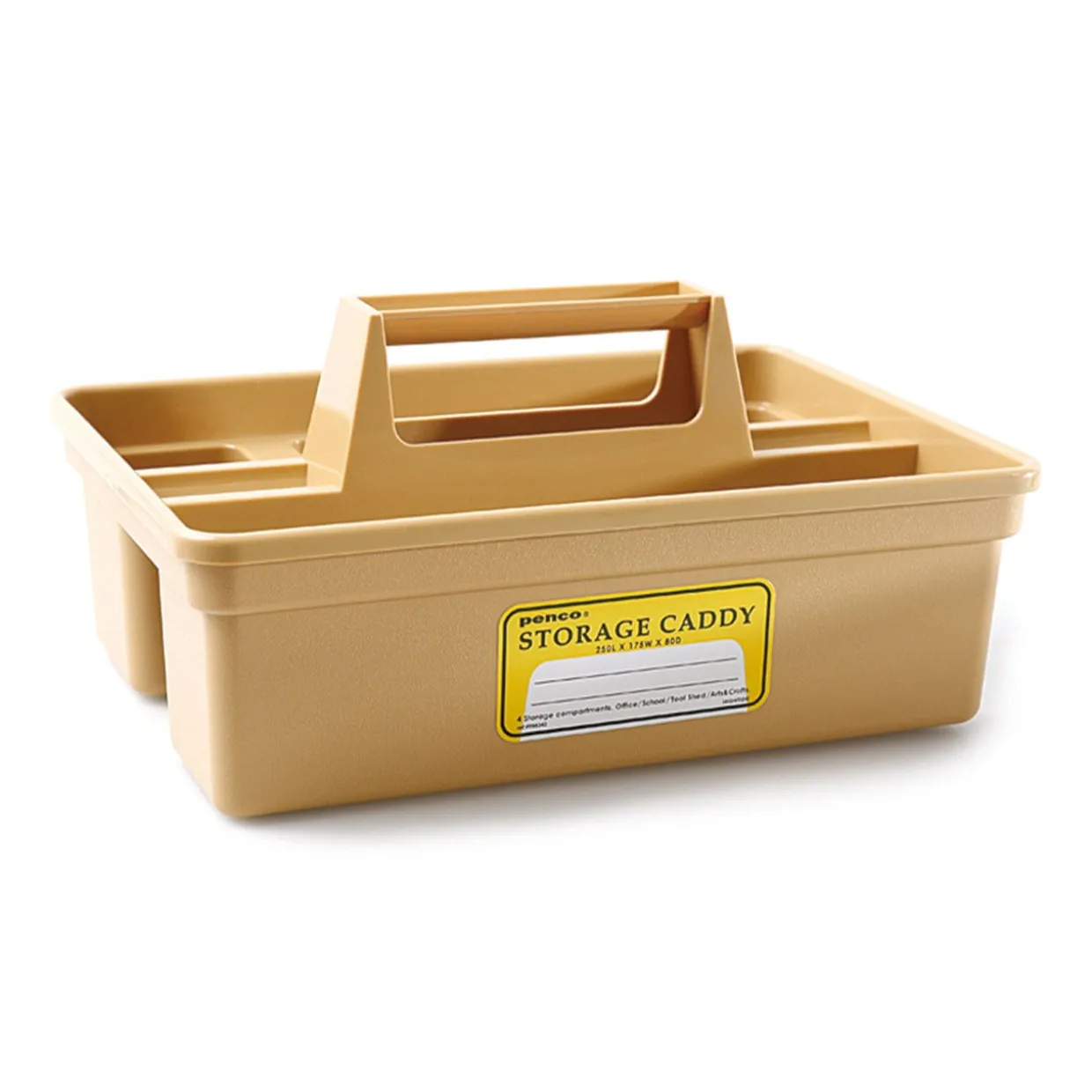 Storage Caddy Large
