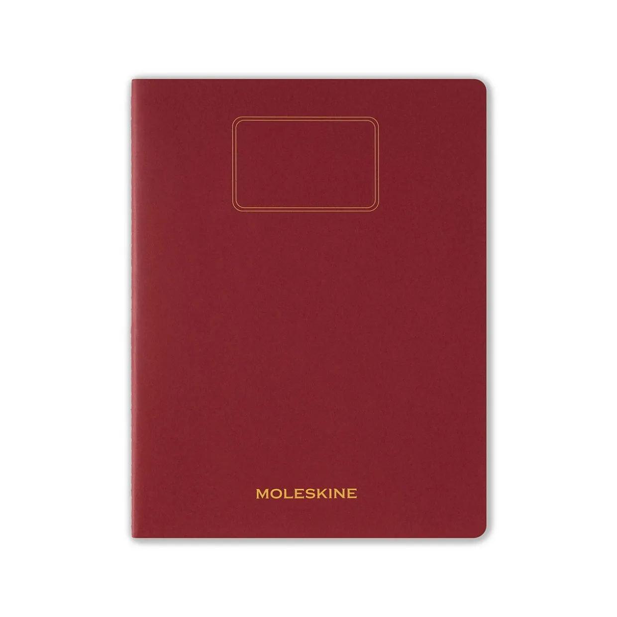 Student Cahier Notebook Extra Extra Large