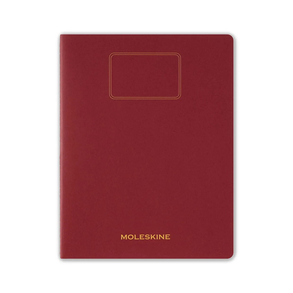 Student Cahier Notebook Extra Extra Large
