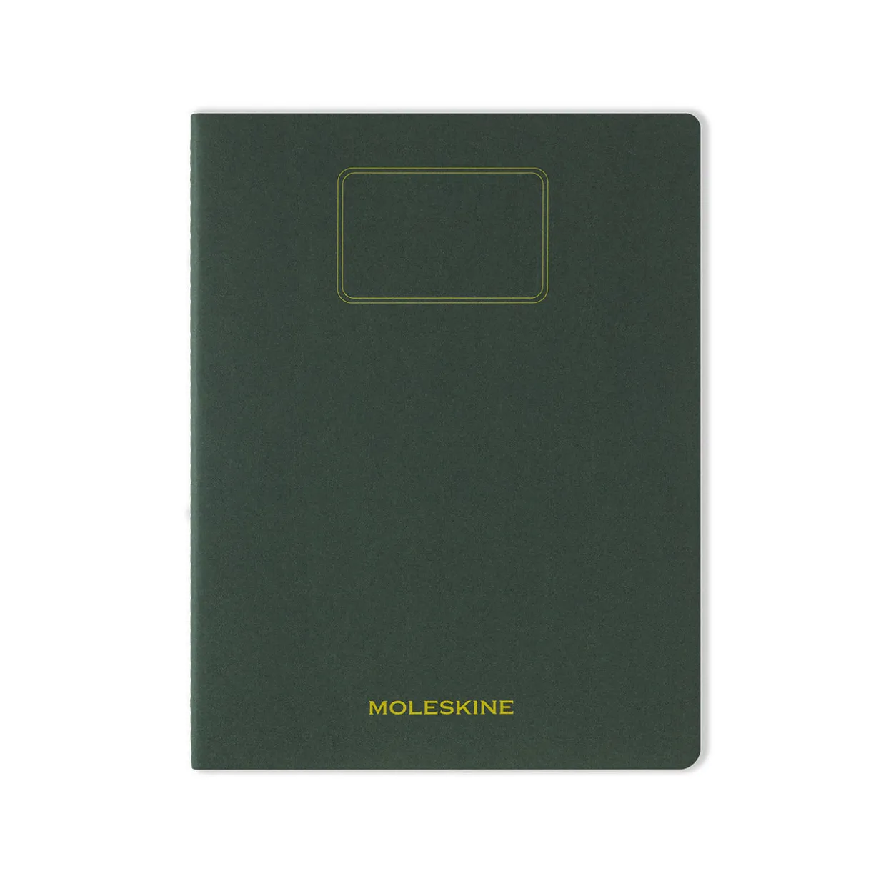 Student Cahier Notebook Extra Extra Large