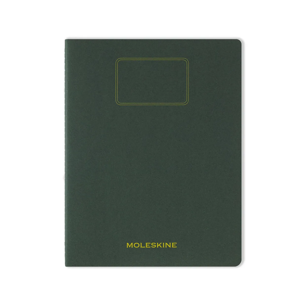 Student Cahier Notebook Extra Extra Large