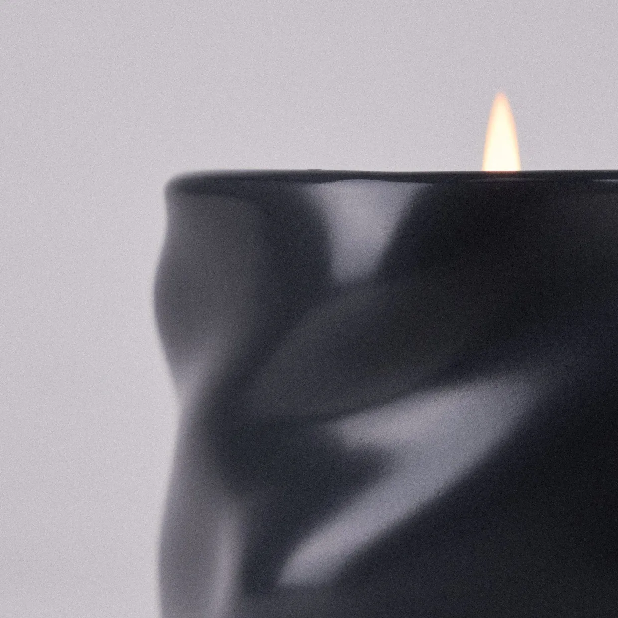 Study Of Trees Limited Edition Scented Candle