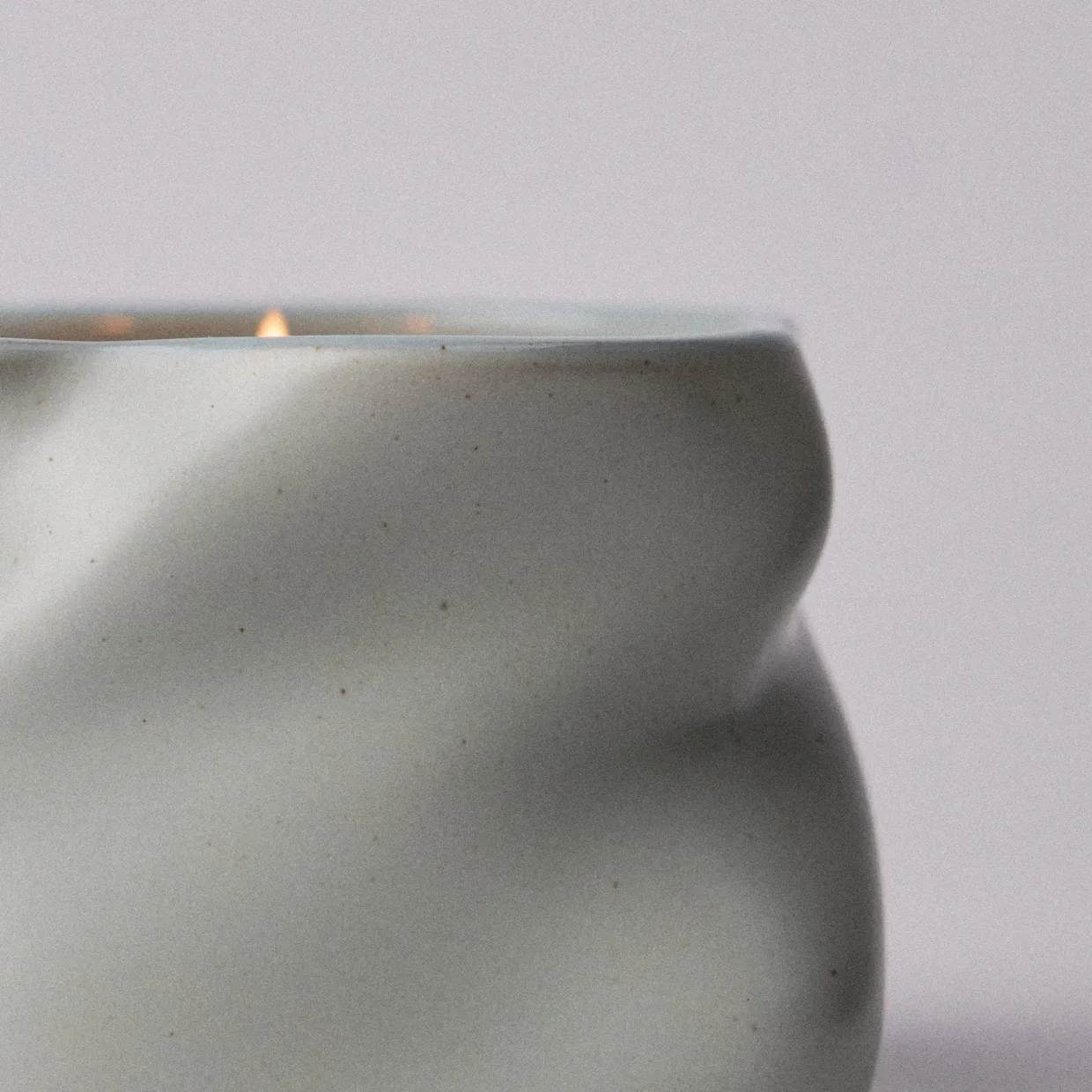 Study Of Trees Limited Edition Scented Candle