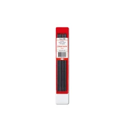Technograph HB Lead Refills 3mm Pack of 6