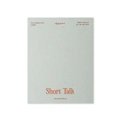 Thankful Greeting Card