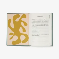 The Calm Workbook