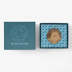 The Decision Dice
