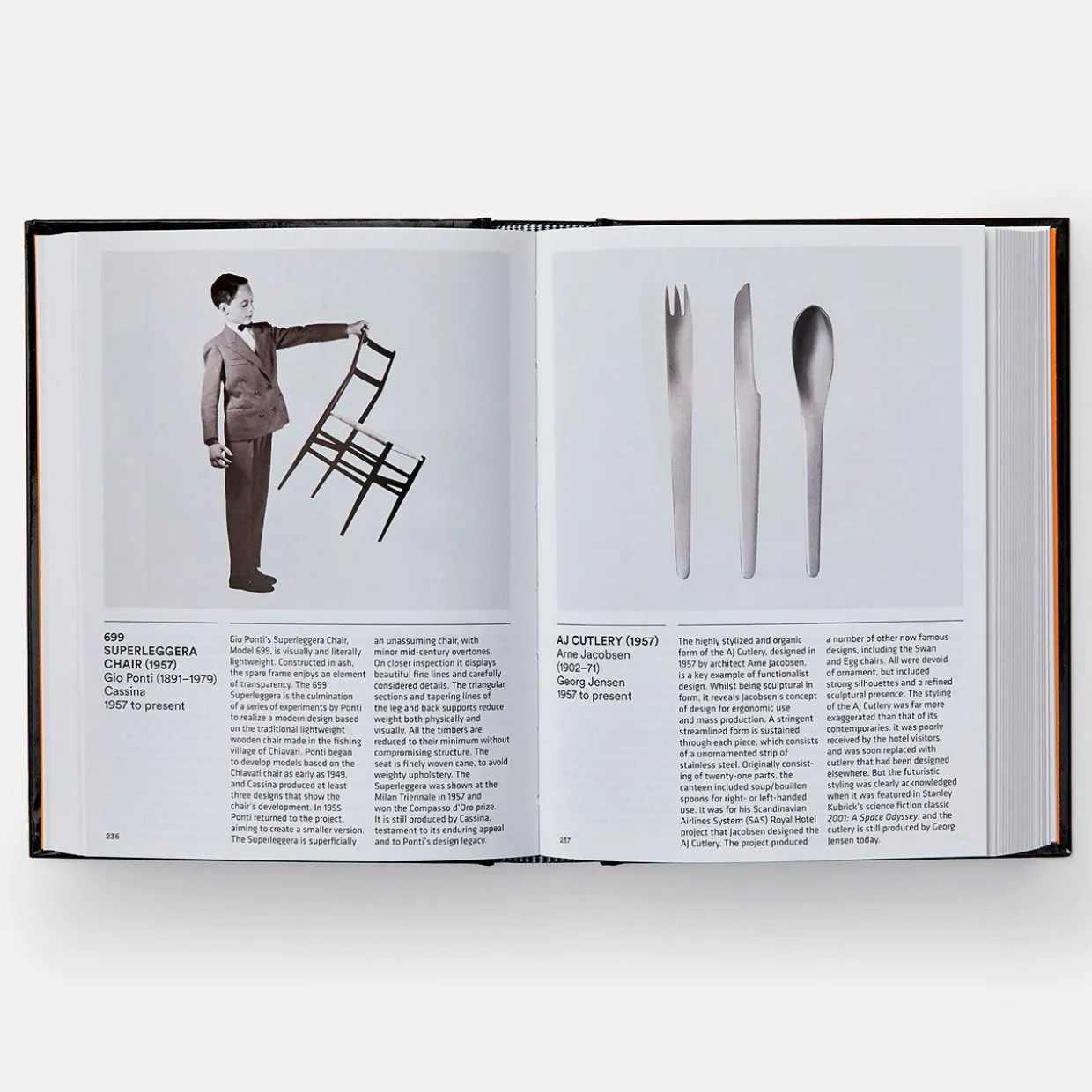 The Design Book