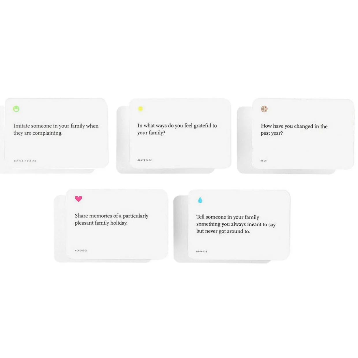 The Family Game