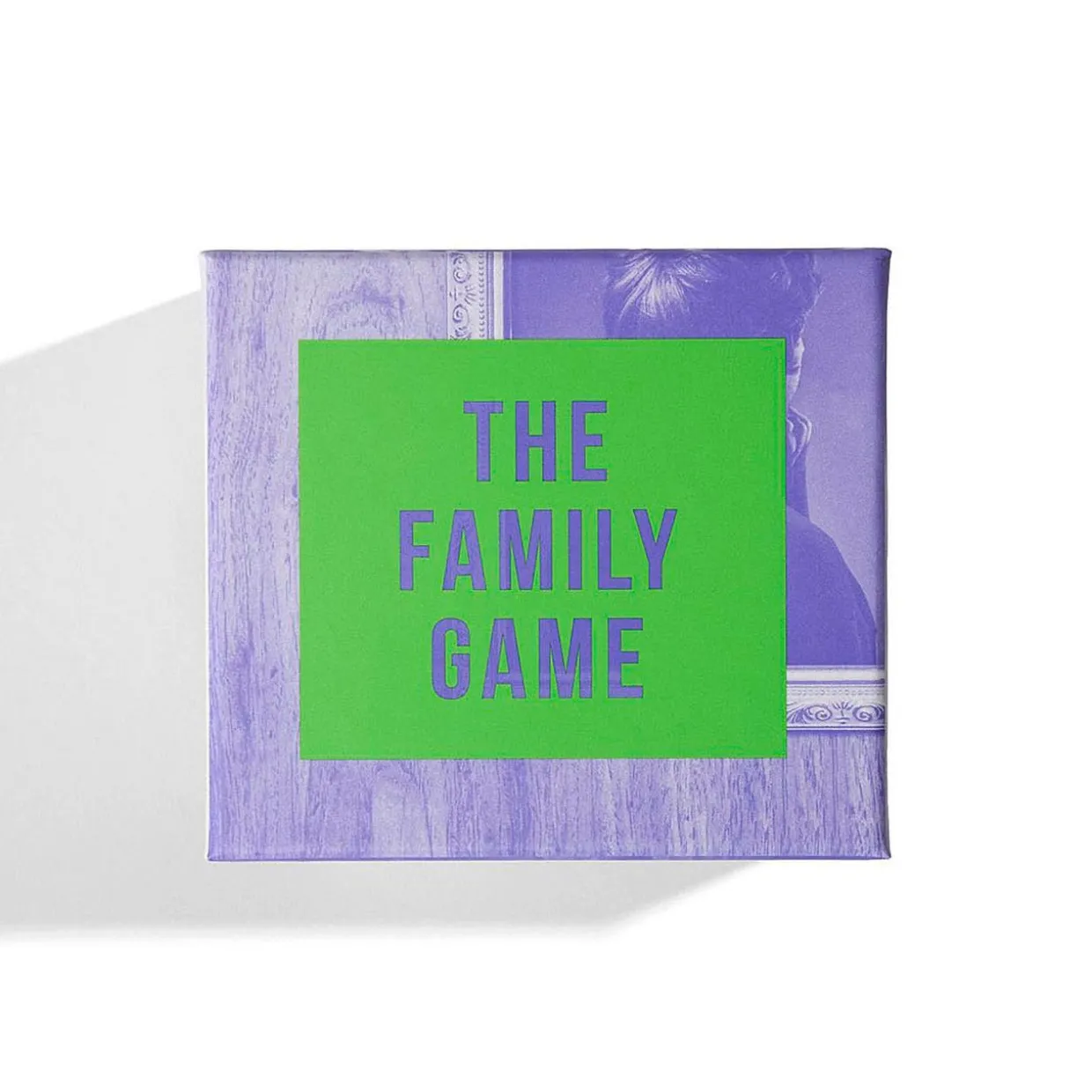 The Family Game