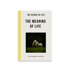 The Meaning of Life