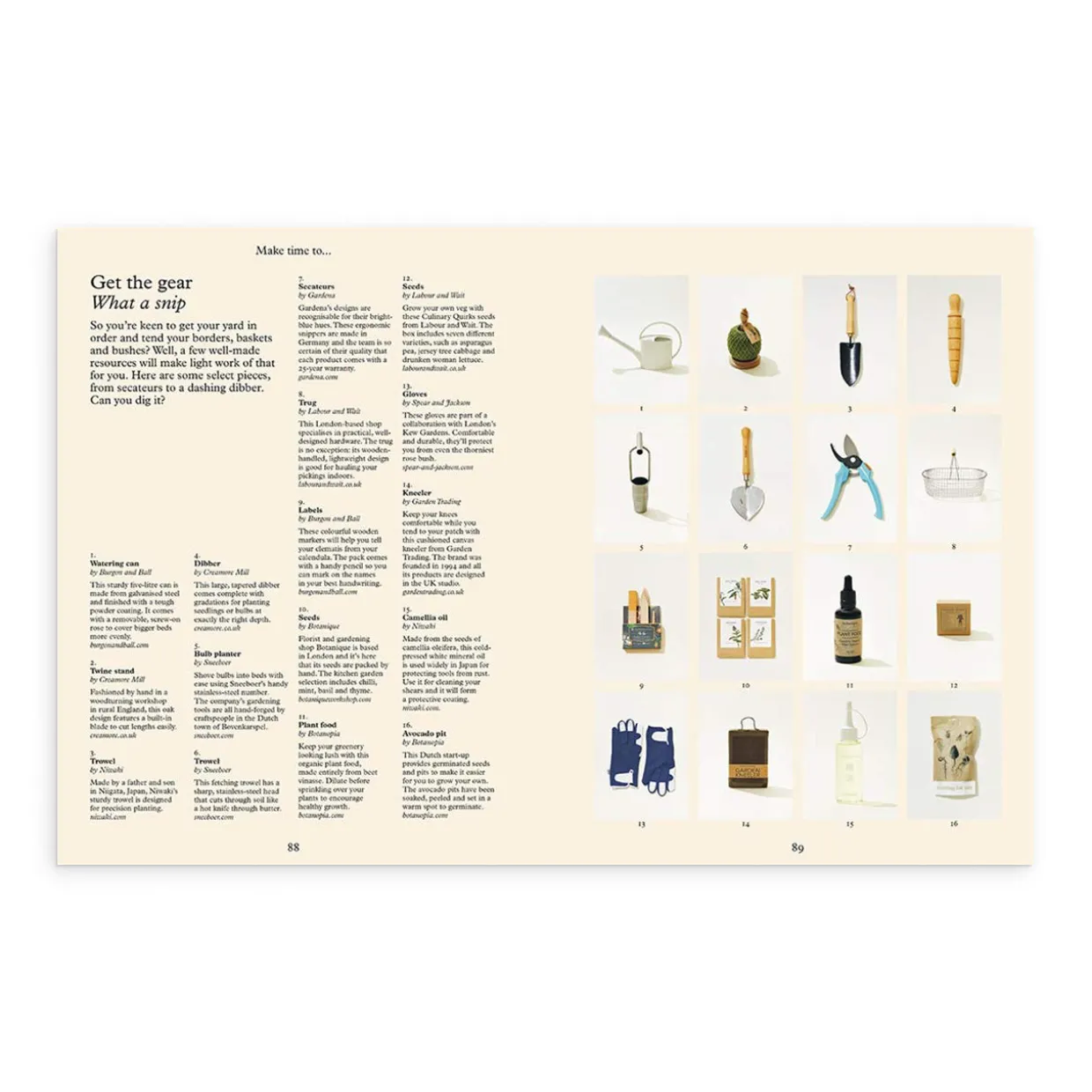 The Monocle Book of Gentle Living