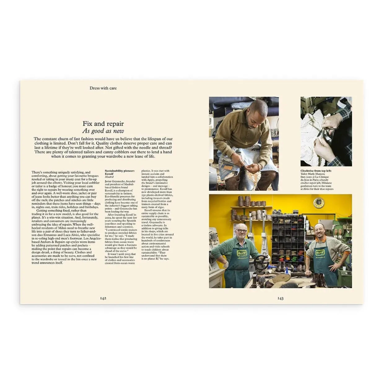 The Monocle Book of Gentle Living
