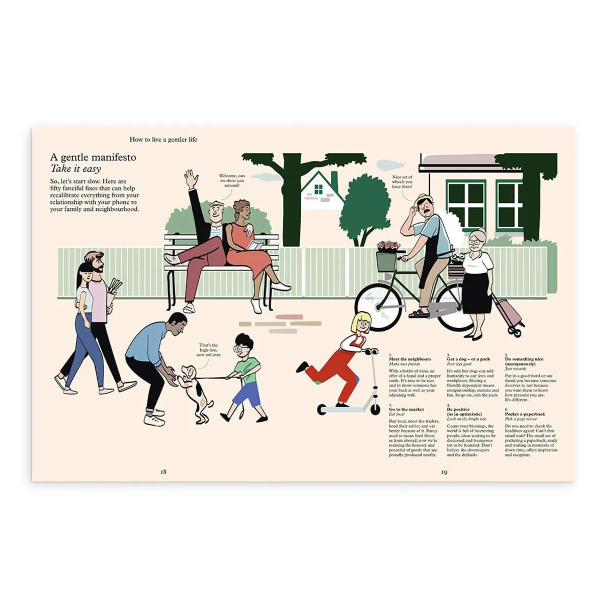 The Monocle Book of Gentle Living