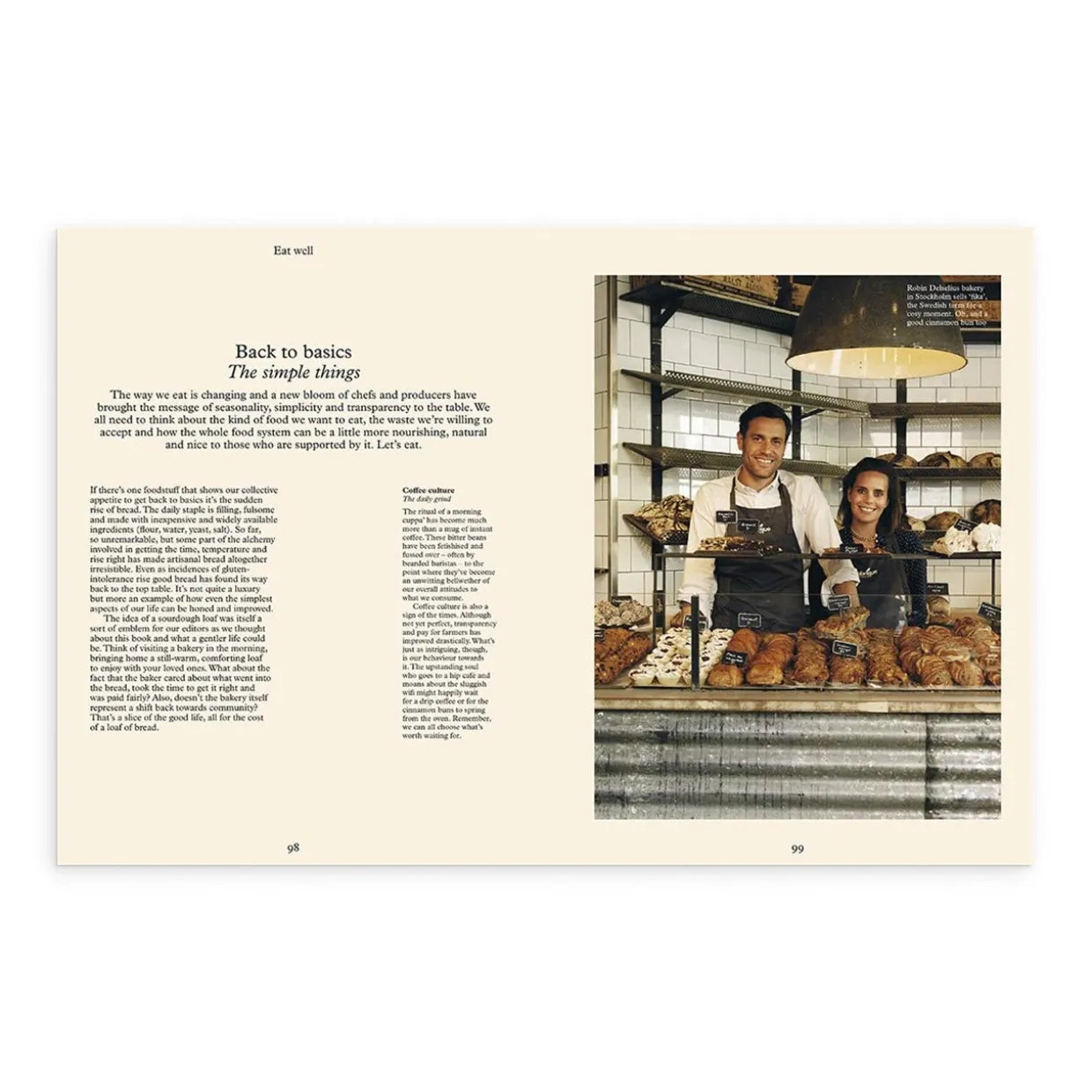 The Monocle Book of Gentle Living