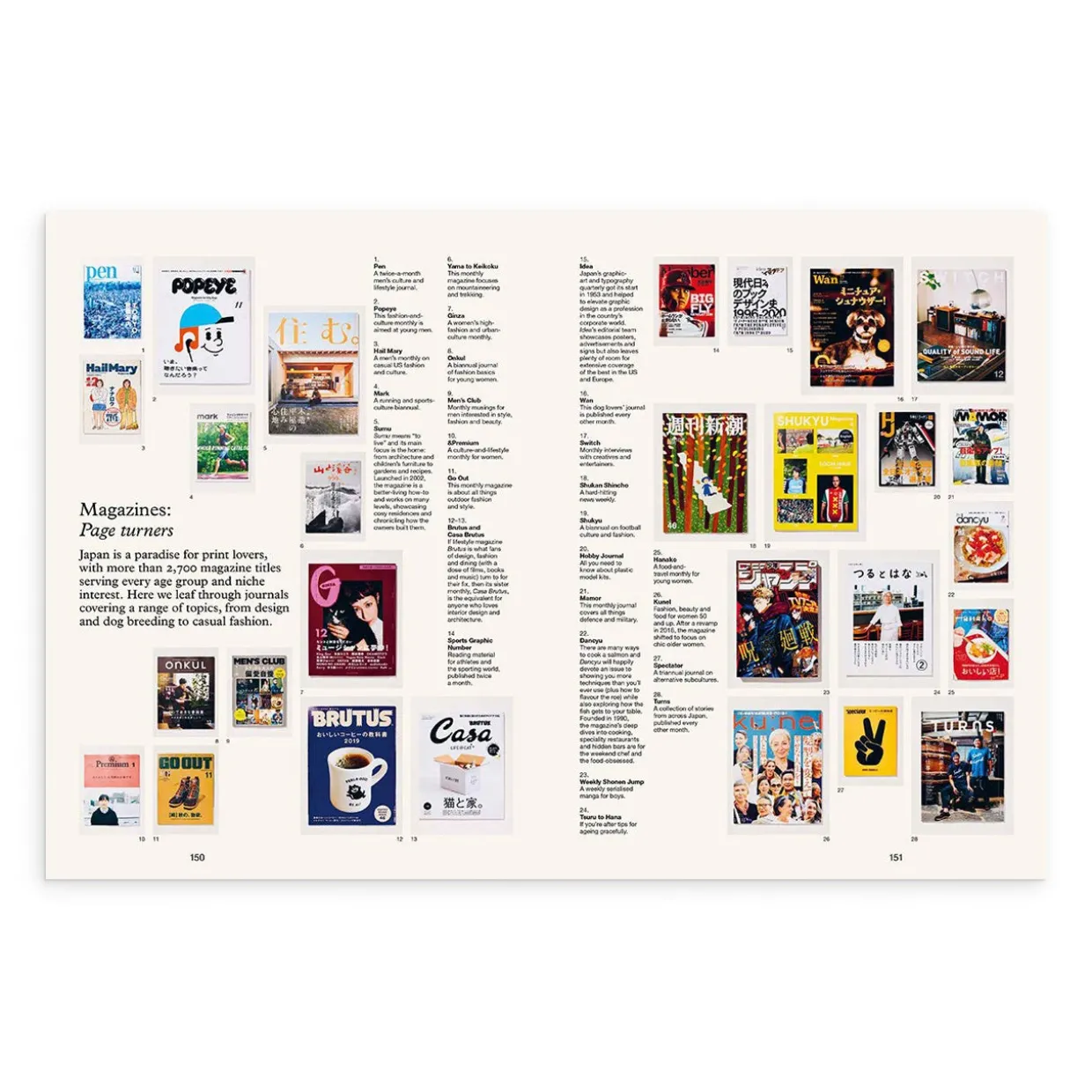The Monocle Book of Japan