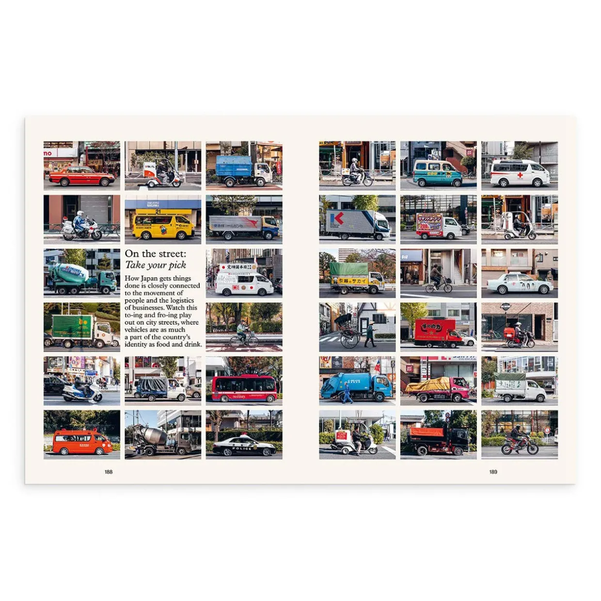 The Monocle Book of Japan