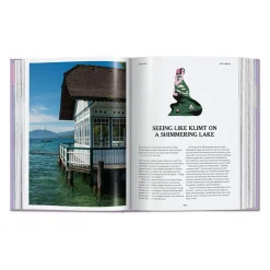 The New York Times Cultured Traveler
