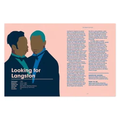 The Queer Film Guide