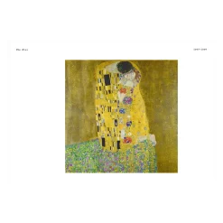 The Works: Gustav Klimt