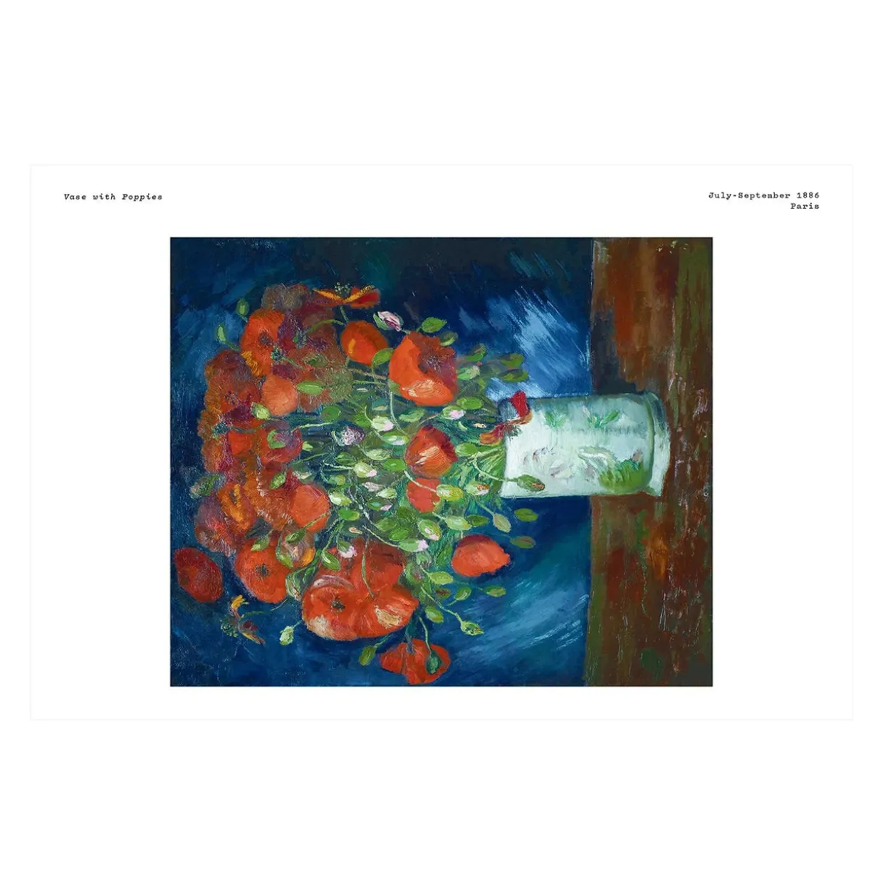 The Works: Vincent van Gogh