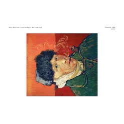 The Works: Vincent van Gogh