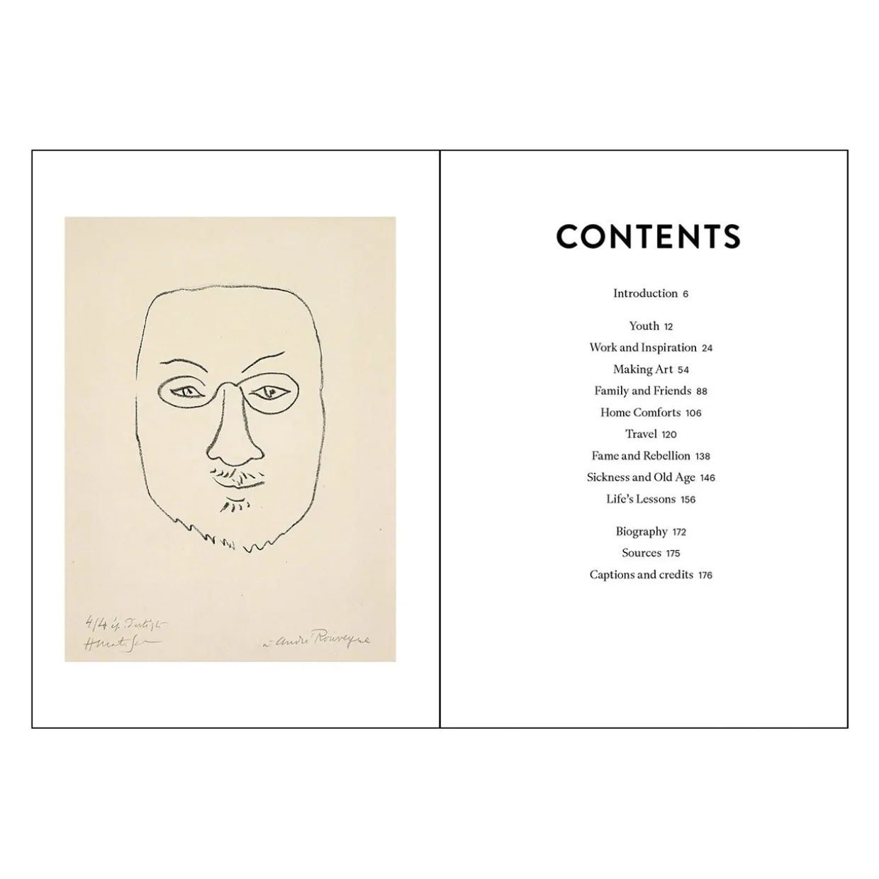 The World According to Matisse
