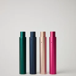 The Wren Refillable Writing Pen