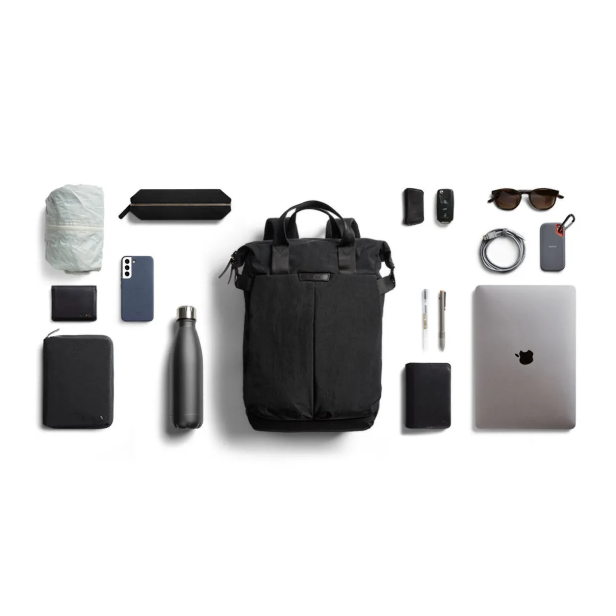 Tokyo Totepack 20L