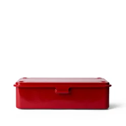 TOYO Trunk Shape Stacking Toolbox T-190 19cm
