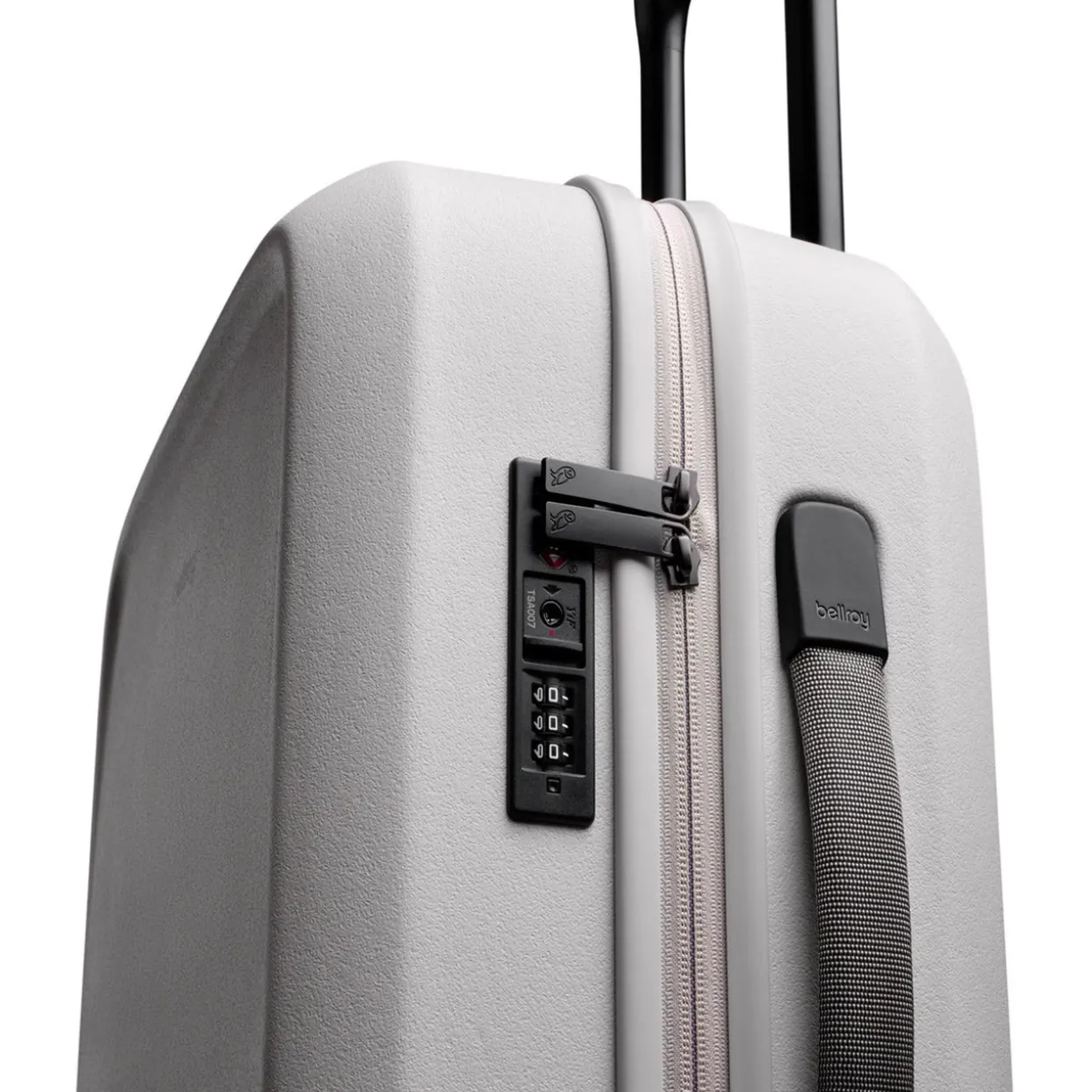 Transit Carry-On