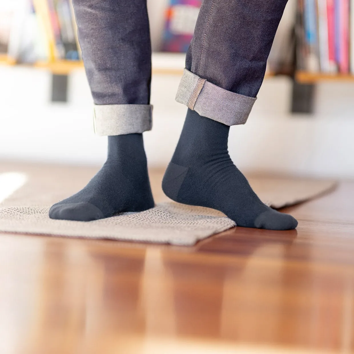 Travel Compression Socks