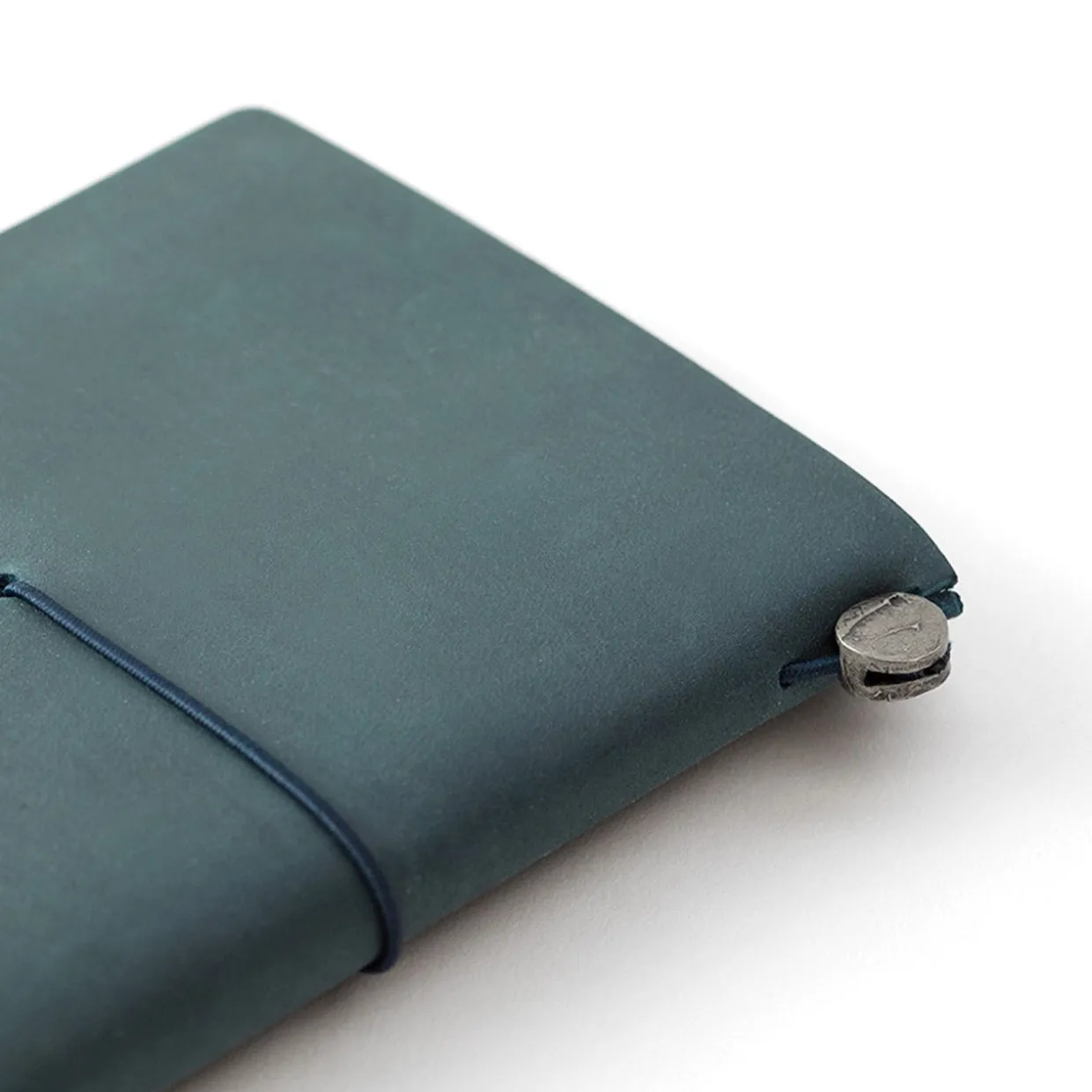 Traveler's Notebook Leather Cover Starter Set