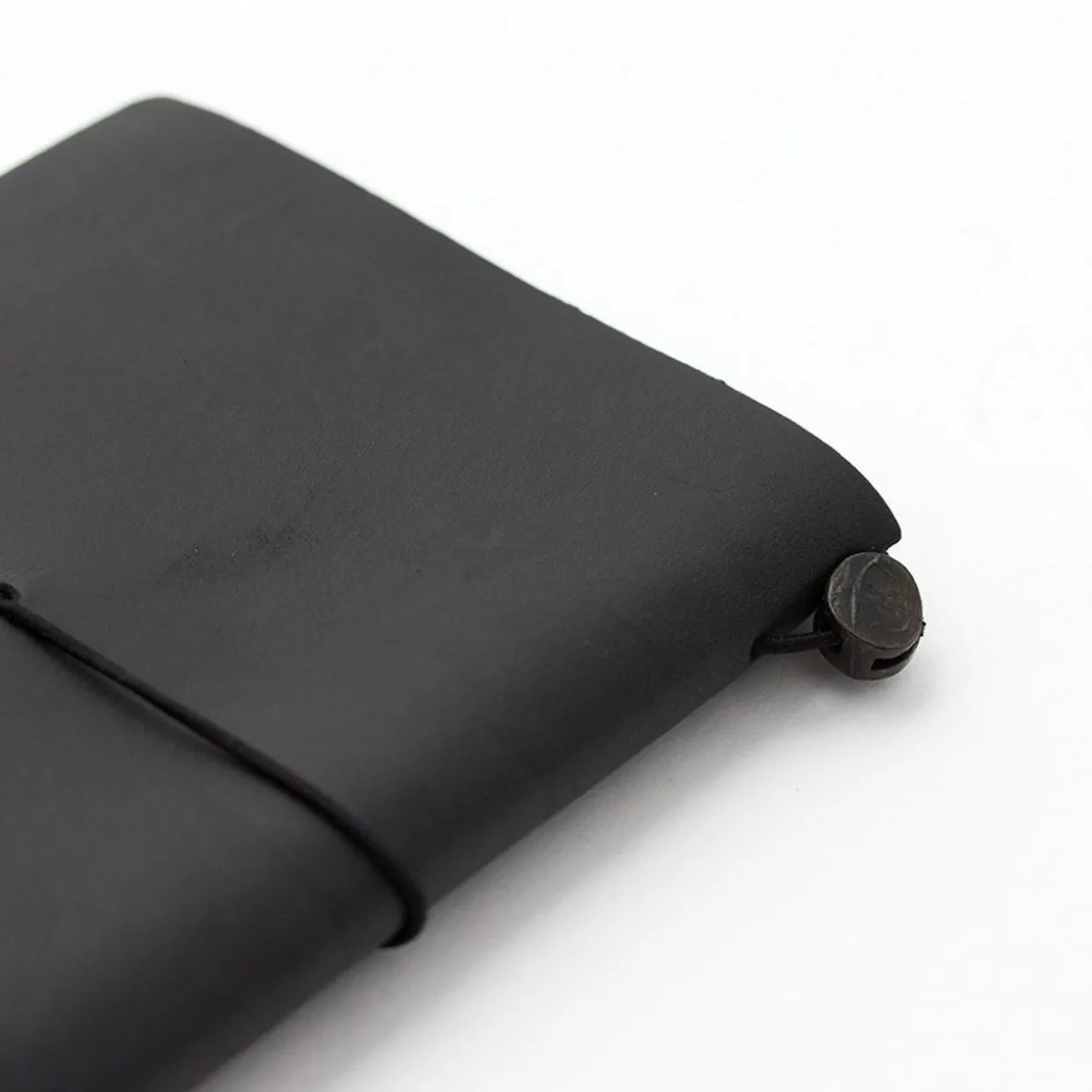 Traveler's Notebook Leather Cover Starter Set