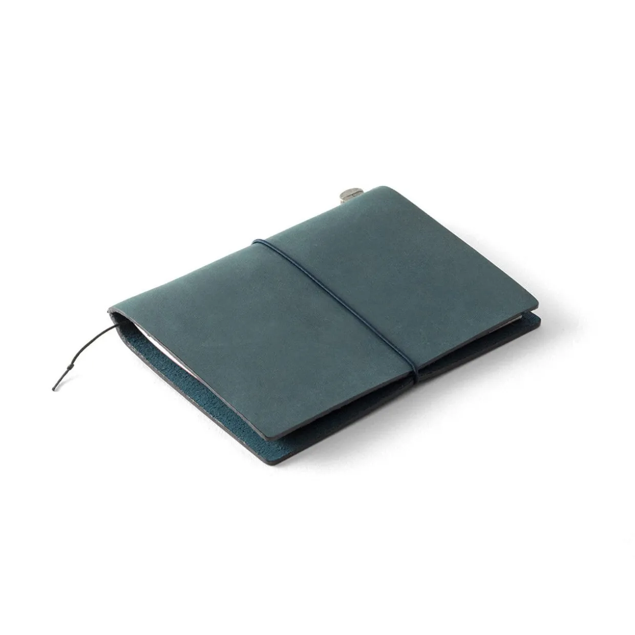 Traveler's Notebook Leather Cover Starter Set