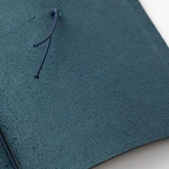 Traveler's Notebook Leather Cover Starter Set