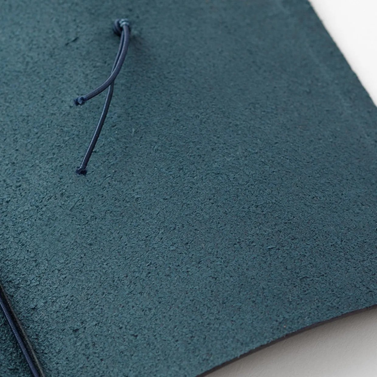 Traveler's Notebook Leather Cover Starter Set