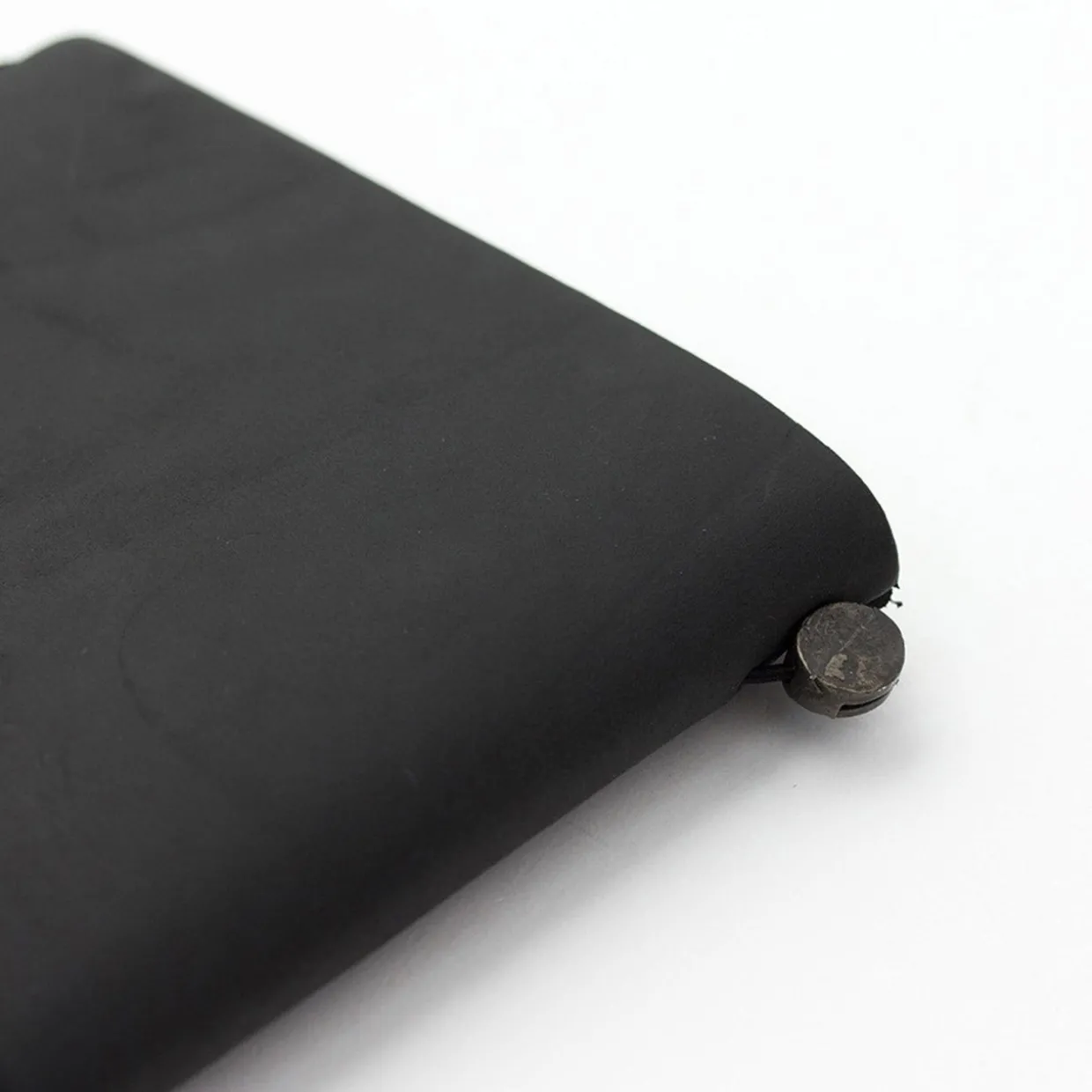 Traveler's Notebook Leather Cover Starter Set