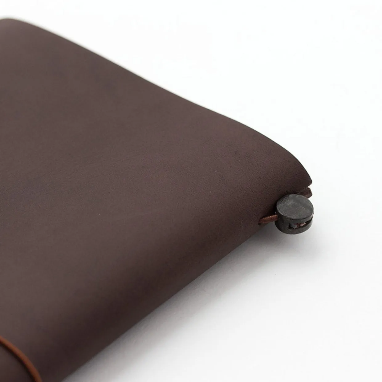 Traveler's Notebook Leather Cover Starter Set