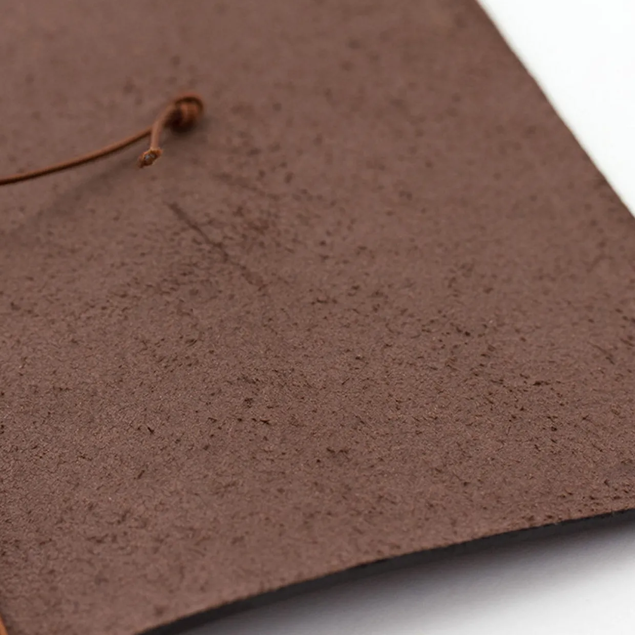 Traveler's Notebook Leather Cover Starter Set