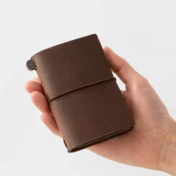 Traveler's Notebook 20th Ann. Card Size Set
