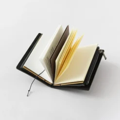Traveler's Notebook 20th Ann. Card Size Set