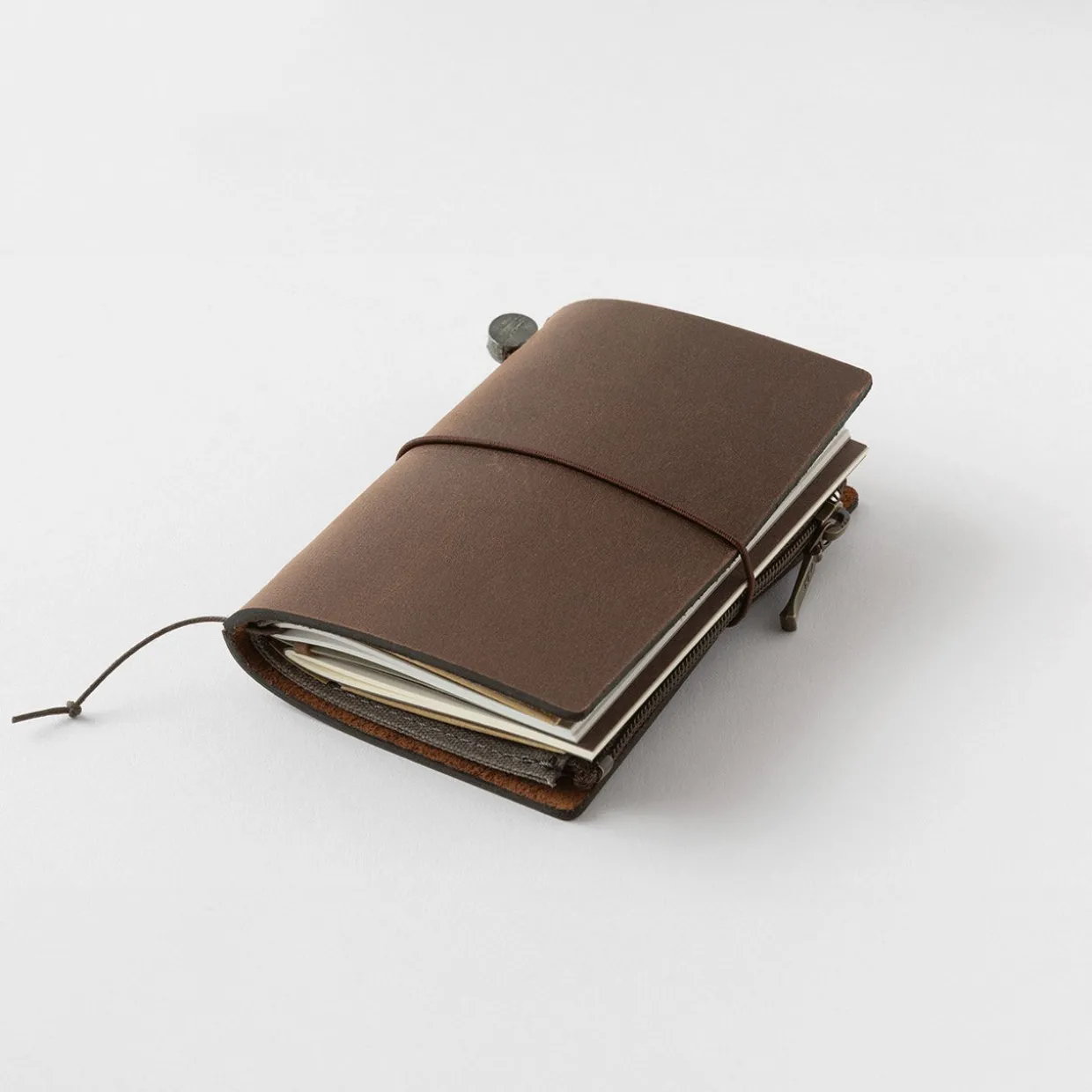 Traveler's Notebook 20th Ann. Card Size Set