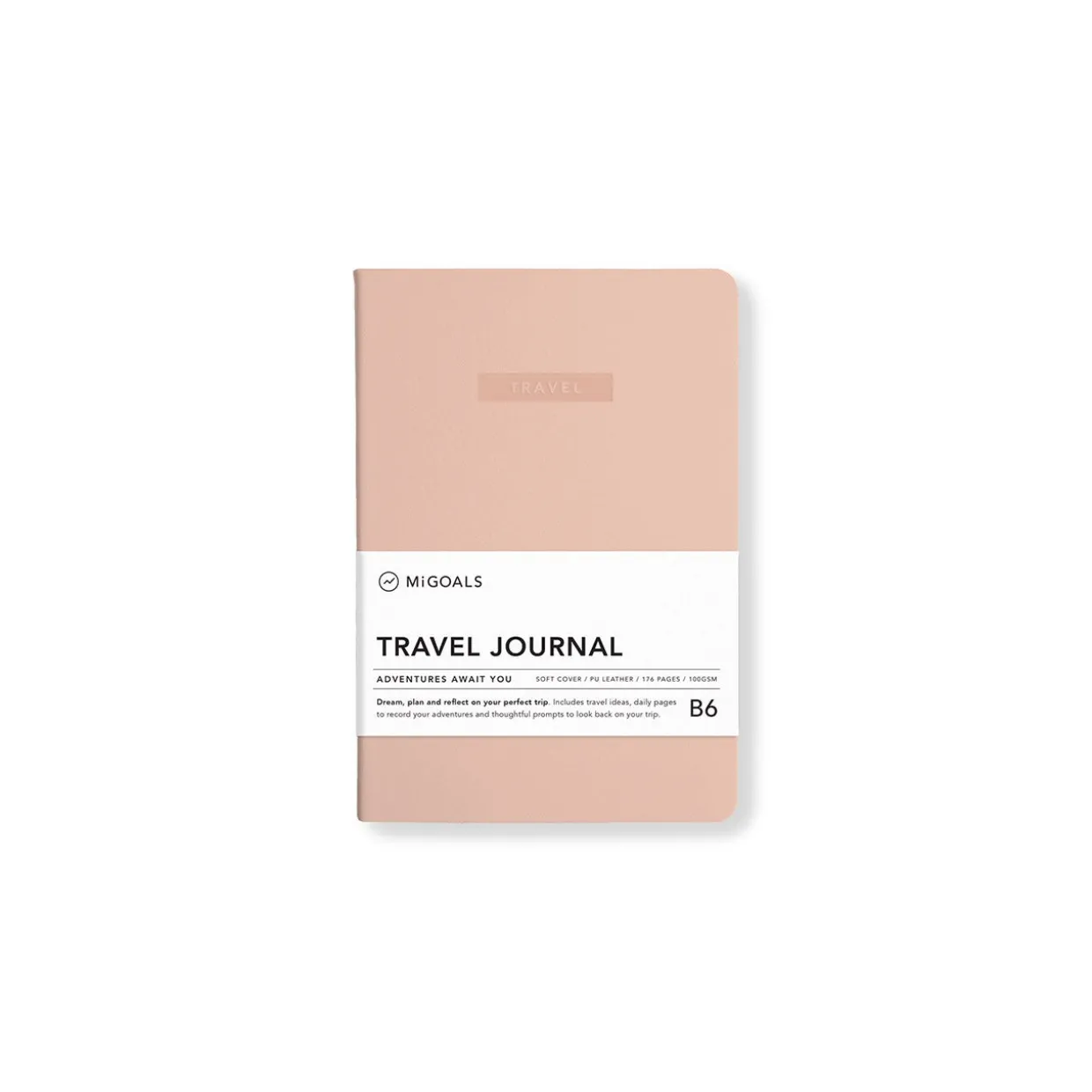 Travel Journal