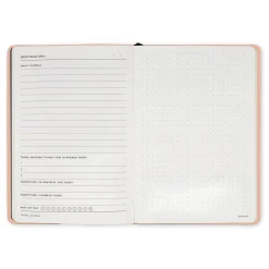 Travel Journal