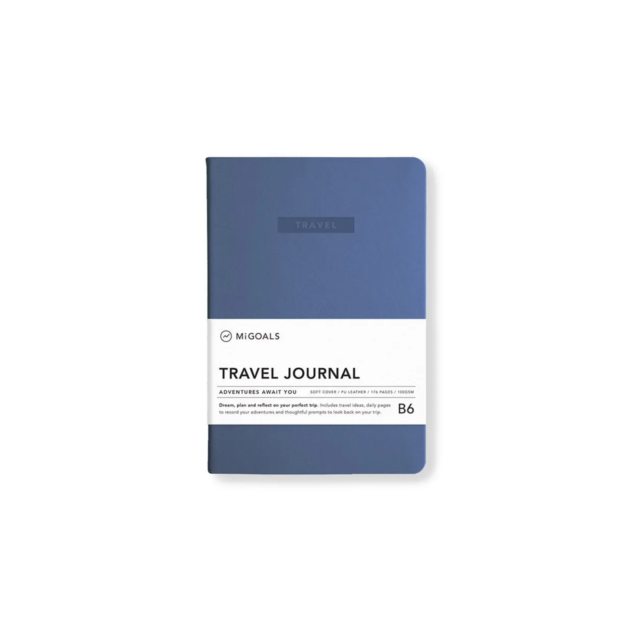 Travel Journal