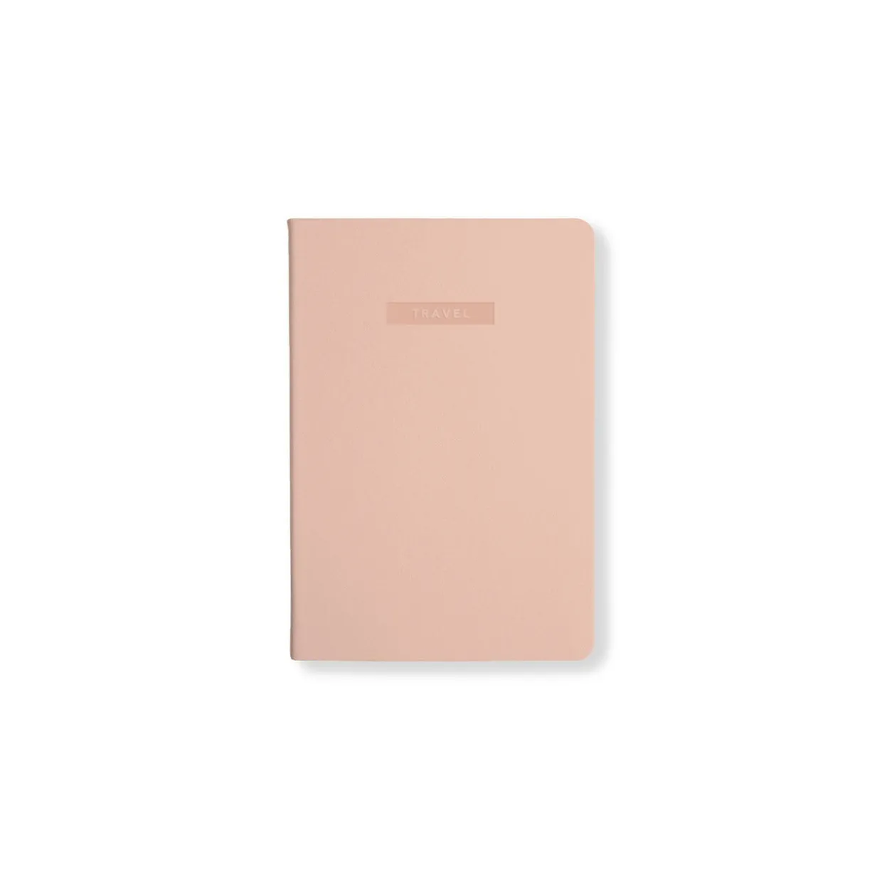 Travel Journal