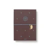 Travel Stamp Journal