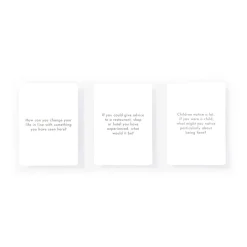 Travel Therapy Card Set