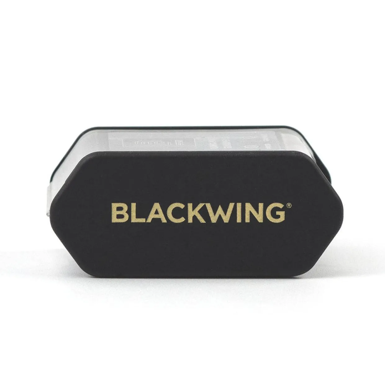 Two-Step Long Point Pencil Sharpener